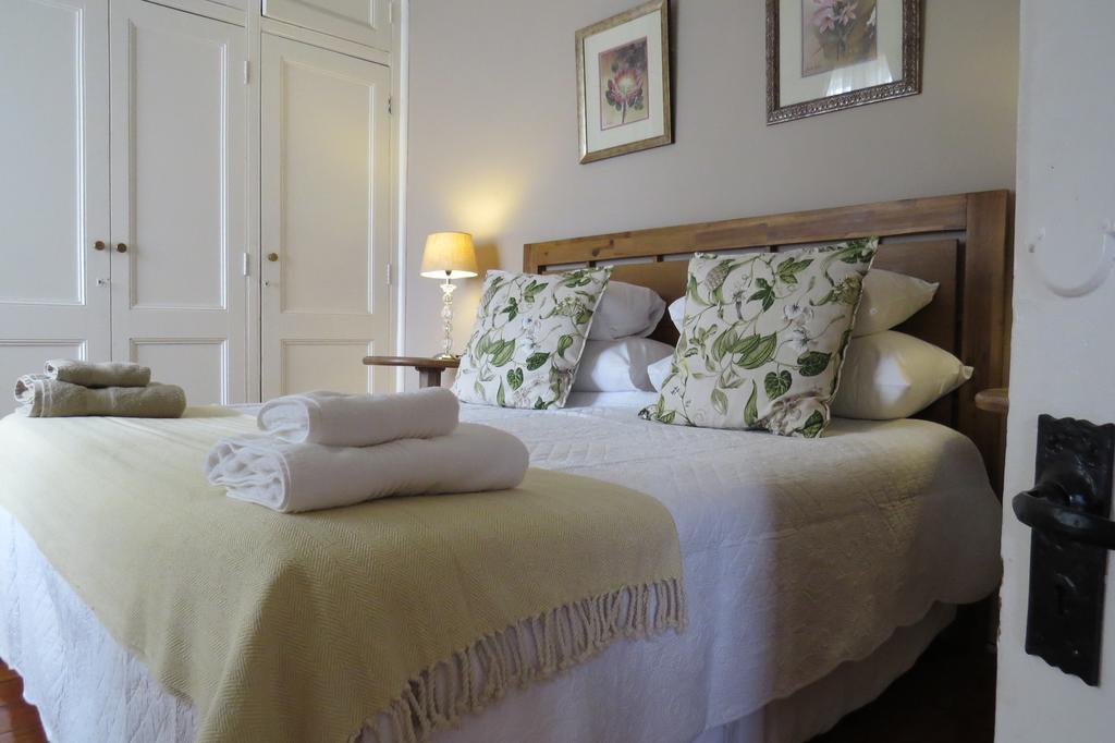 Kimberley Country House Habitación foto