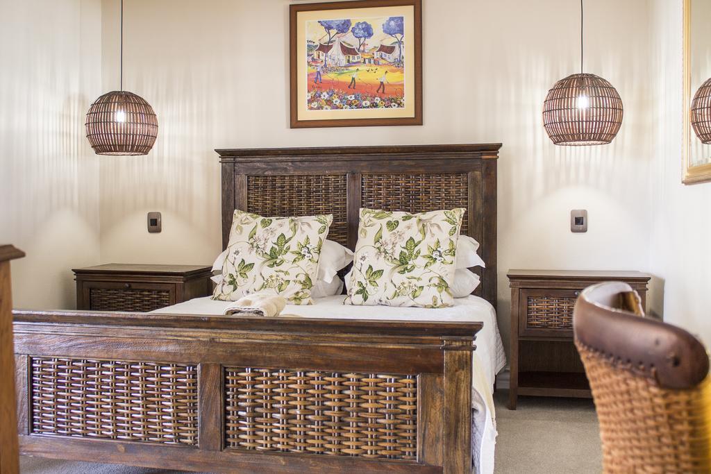 Kimberley Country House Habitación foto