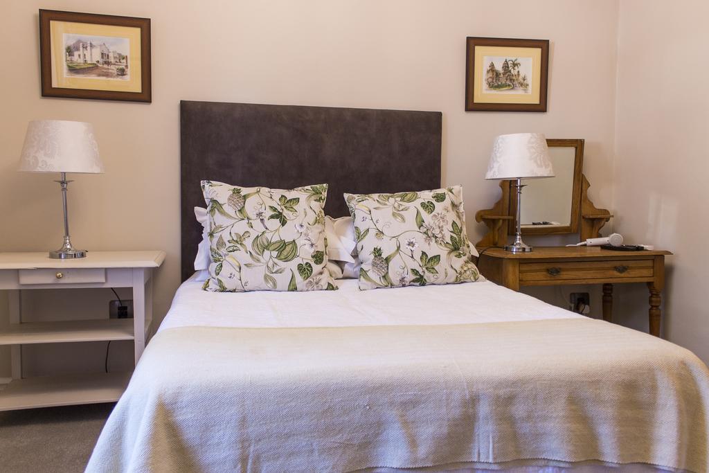 Kimberley Country House Habitación foto